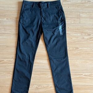 Calvin Klein Tech Stretch Woven Chino